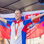 Matej Toth oslava majstrovskeho titulu Banska Bystrica 2015 | REGIONAL MEDIA, s.r.o.