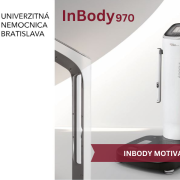 INBODY 970 + KONZULTÁCIA